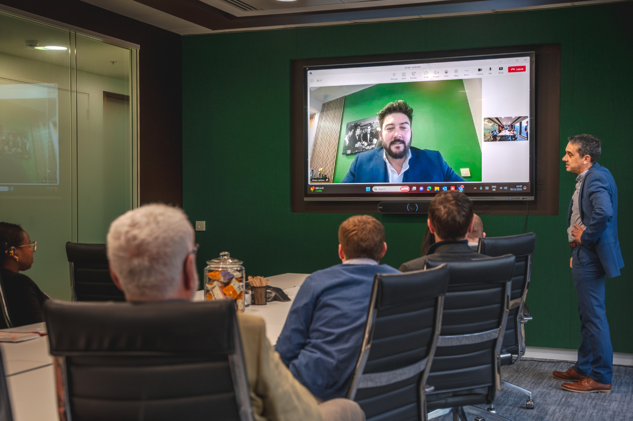 Màn Hình Tương Tác ViewSonic ViewBoard